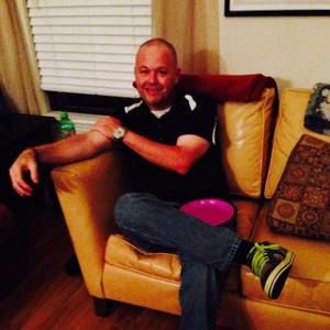 Meet your Posher, Shane